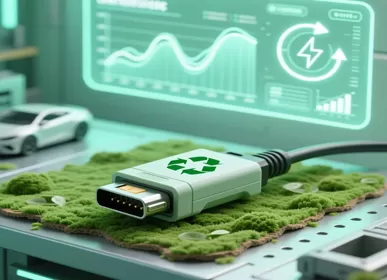 Desempenho Mecânico e Ambiental de Conectores de Chicotes Elétricos Automotivos