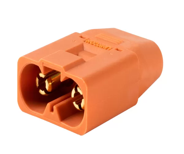 Conector de Pack de Bateria de Armazenamento de Energia