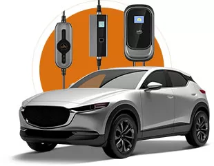Soluções completas de carregamento para veículos elétricos