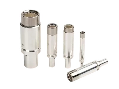 Pino de conector elétrico AC GB/T