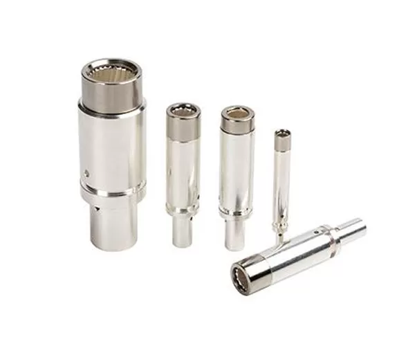 Pino de conector elétrico AC GB/T