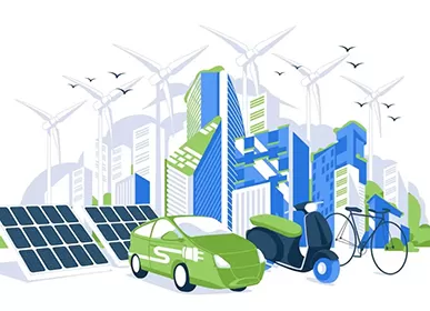 Energia Verde + Armazenamento de Energia = O Sonho Supremo