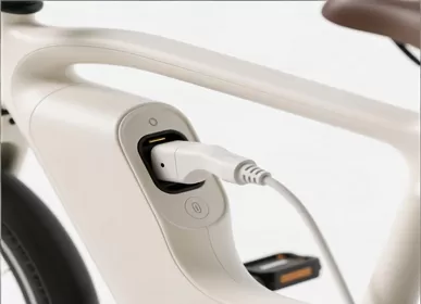 Inovações em Cabos de Carregamento para Bicicletas Elétricas
