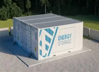 O armazenamento de energia em baterias de lítio tornou-se a tecnologia dominante dos equipamentos atuais de armazenamento de energia.