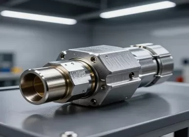 Análise de Aplicação de Conector Metálico de Alta Corrente em Veículos de Nova Energia