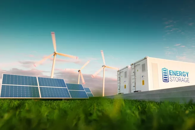 Mobile Energy Storage to Manage Heavy Overloads Mobile Energy Storage to Manage Heavy Overloads