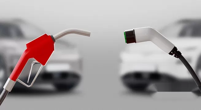 Veículos de Energia Nova Substituem Veículos a Combustível, Estamos Prontos? Veículos de Energia Nova Substituem Veículos a Combustível, Estamos Prontos?