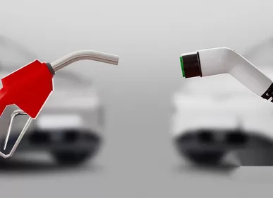 Veículos de Nova Energia Substituem Veículos a Combustível, Estamos Prontos?
