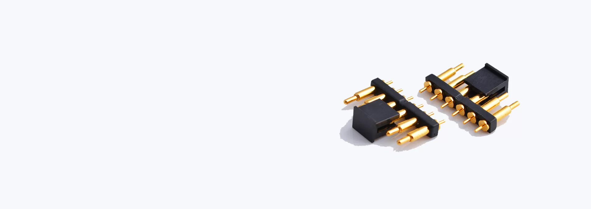 Componentes de Conectores PCB