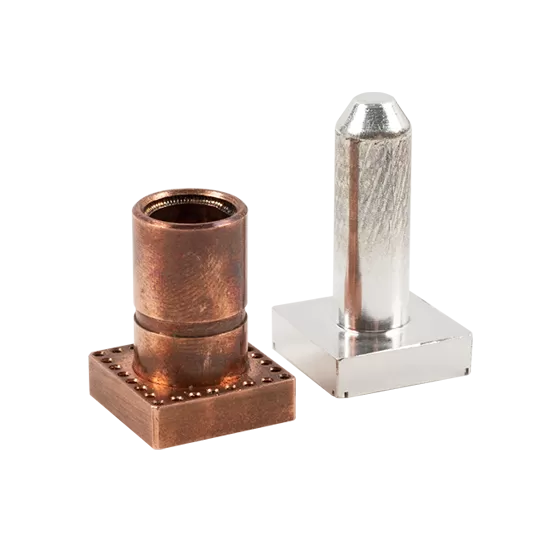 Por que escolher nossos componentes de conector para PCB?