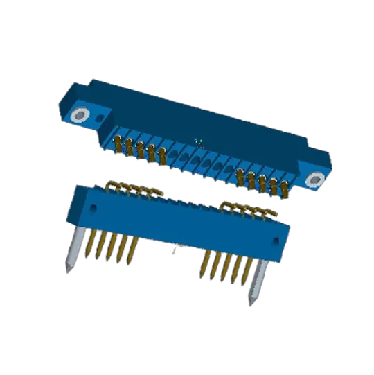 Por que escolher nossos componentes de conector para PCB?