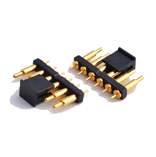Por que escolher nossos componentes de conector para PCB?