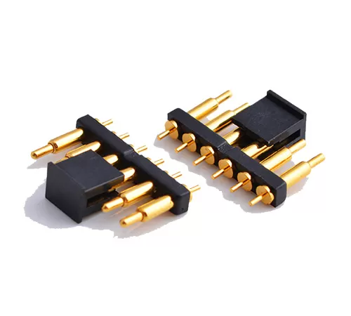 Componentes de Conectores PCB