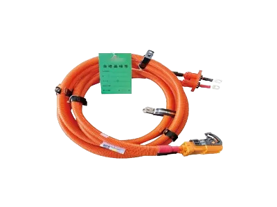 Cabo PDU (Bateria-Motor)