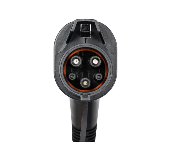 Conector de Carregamento SAE AC para VE