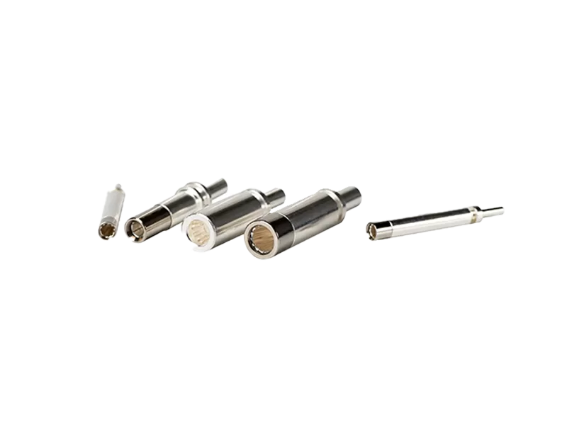 Pino do conector elétrico SAE AC