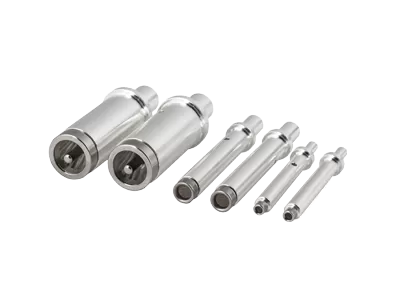 Pino do conector elétrico SAE J3400