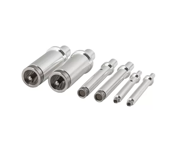 Pino do conector elétrico SAE J3400