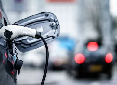 Várias Análises Baseadas em Sistema de Carregamento de Veículos Elétricos