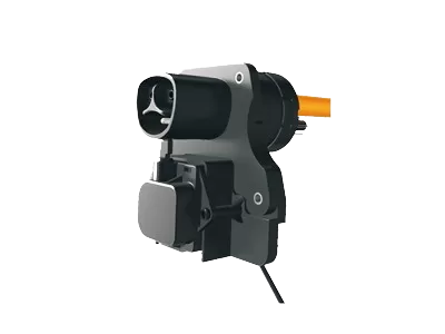 Tomada de Carregamento Veicular NACS