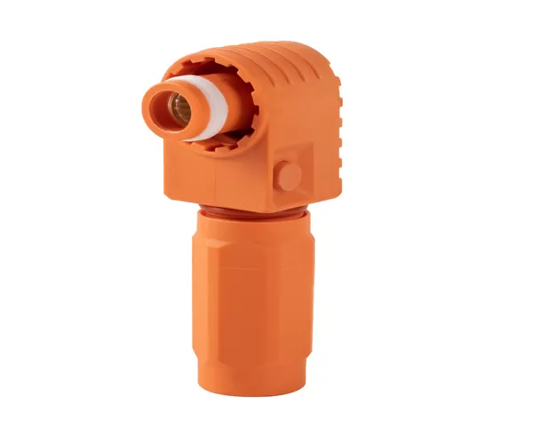 Tomada ESS 120A-300A com Chave