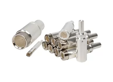 Métodos e Técnicas de Conexão do Pino do Conector Elétrico