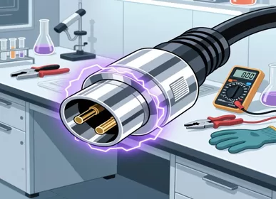Uma Visão Geral do Desempenho Elétrico dos Conectores de Chicotes Elétricos Automotivos