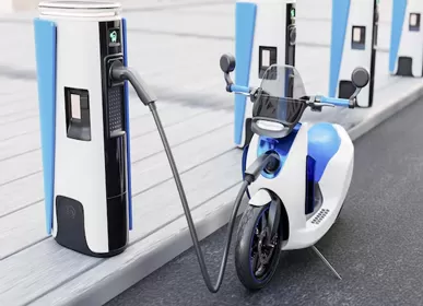 O Papel dos Cabos de Carregamento de Alto Desempenho para Bicicletas Elétricas