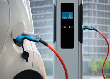 Quais são os tipos de sistemas de carregamento para veículos elétricos?