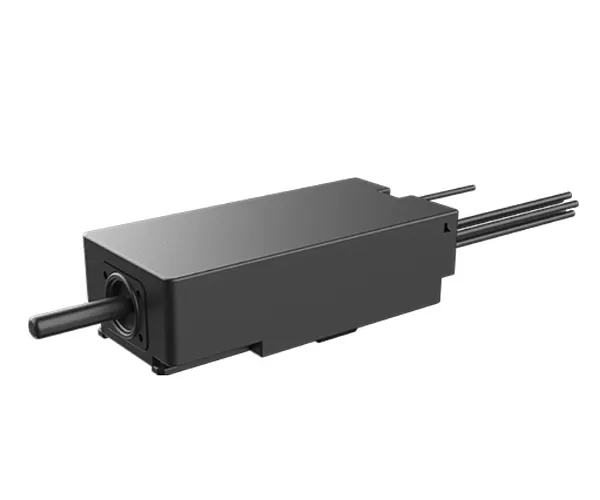 Tomada de Carregamento EV GB/T AC