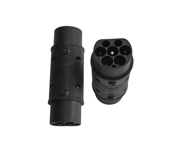 Adaptador Type 2 para GB/T