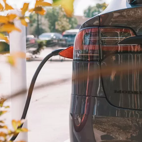 Posto de gasolina