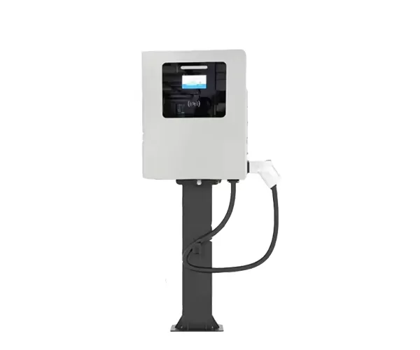 Carregador DC de Parede-WD