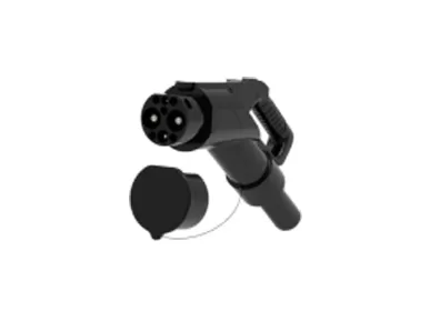 Quais são os efeitos de não devolver a pistola de carregamento DC/AC após o uso?