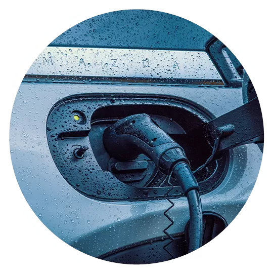 Por que escolher nossos cabos de carregamento para veículos elétricos?